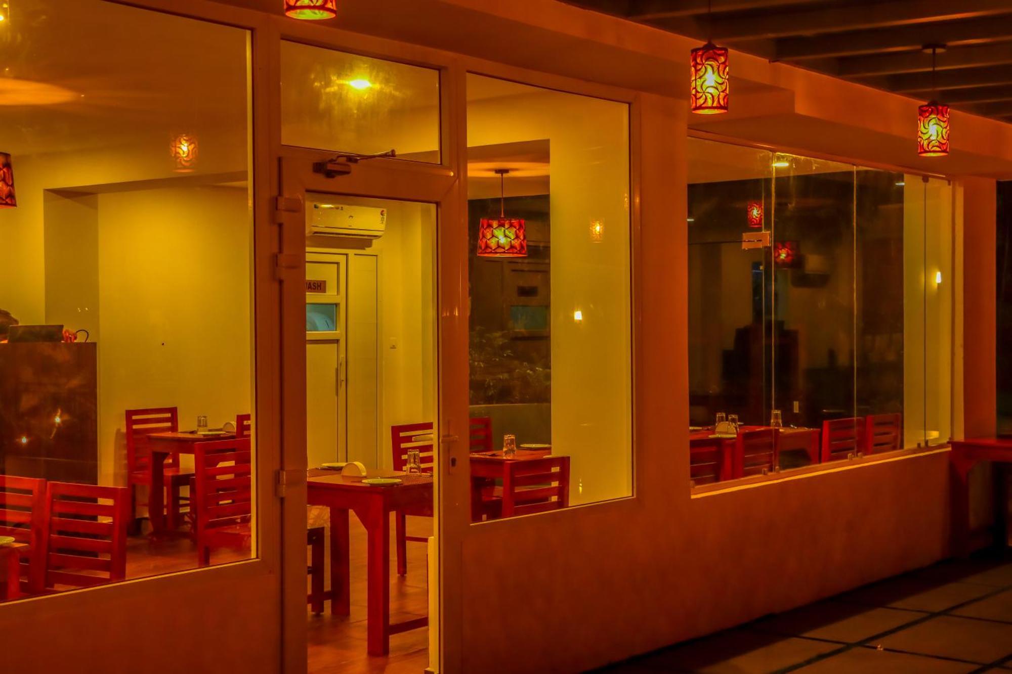 Winter Note Resorts Munnar Luaran gambar