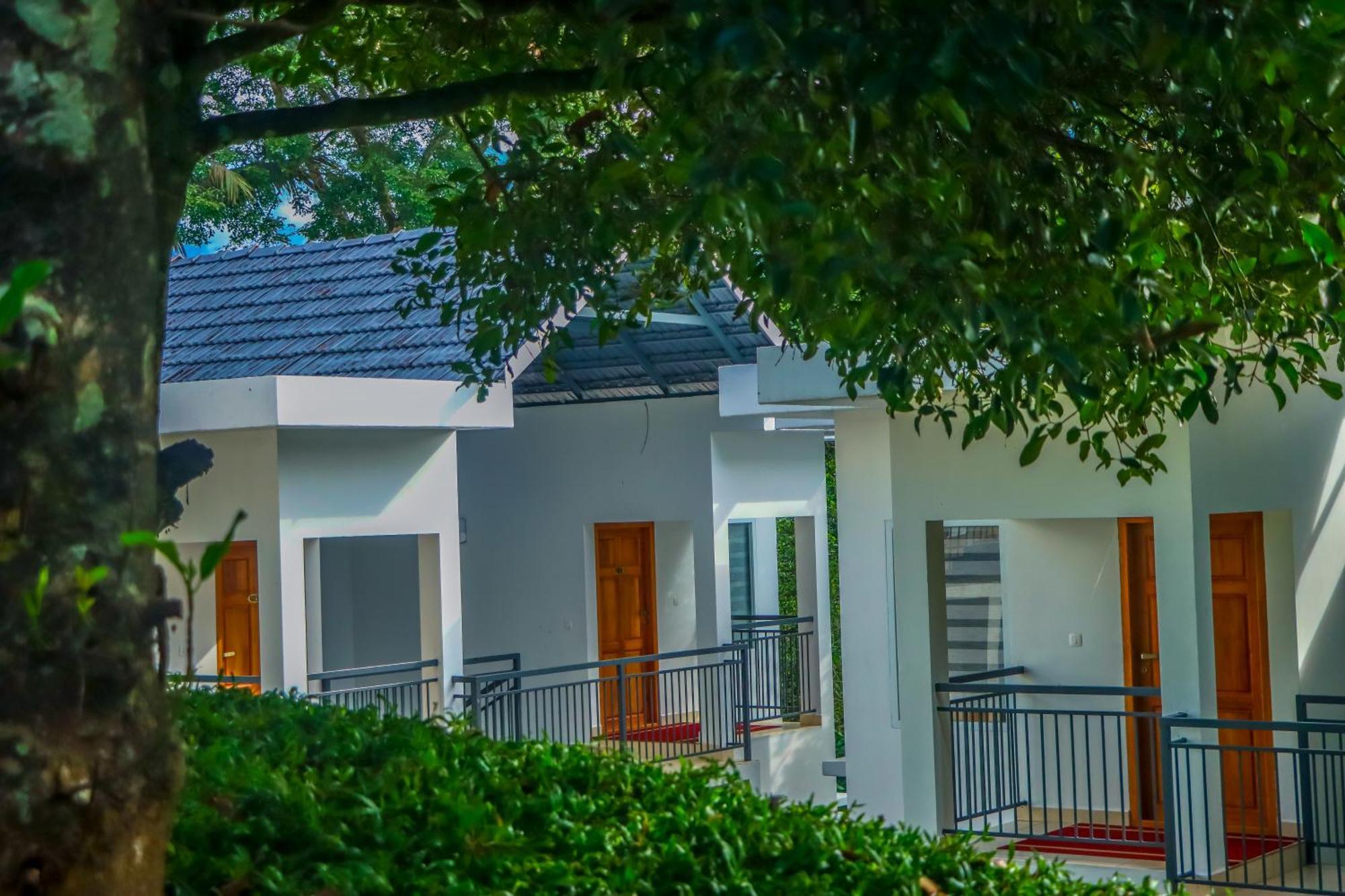 Winter Note Resorts Munnar Luaran gambar