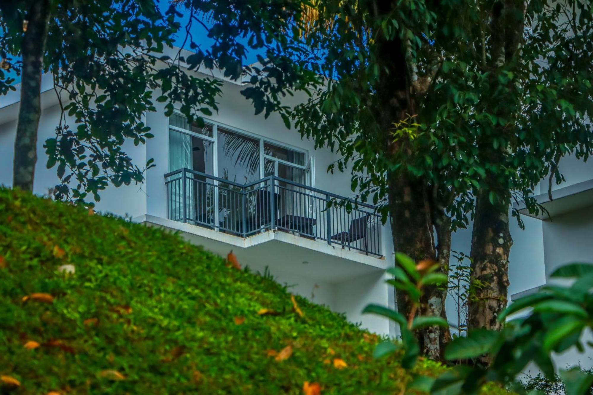 Winter Note Resorts Munnar Luaran gambar