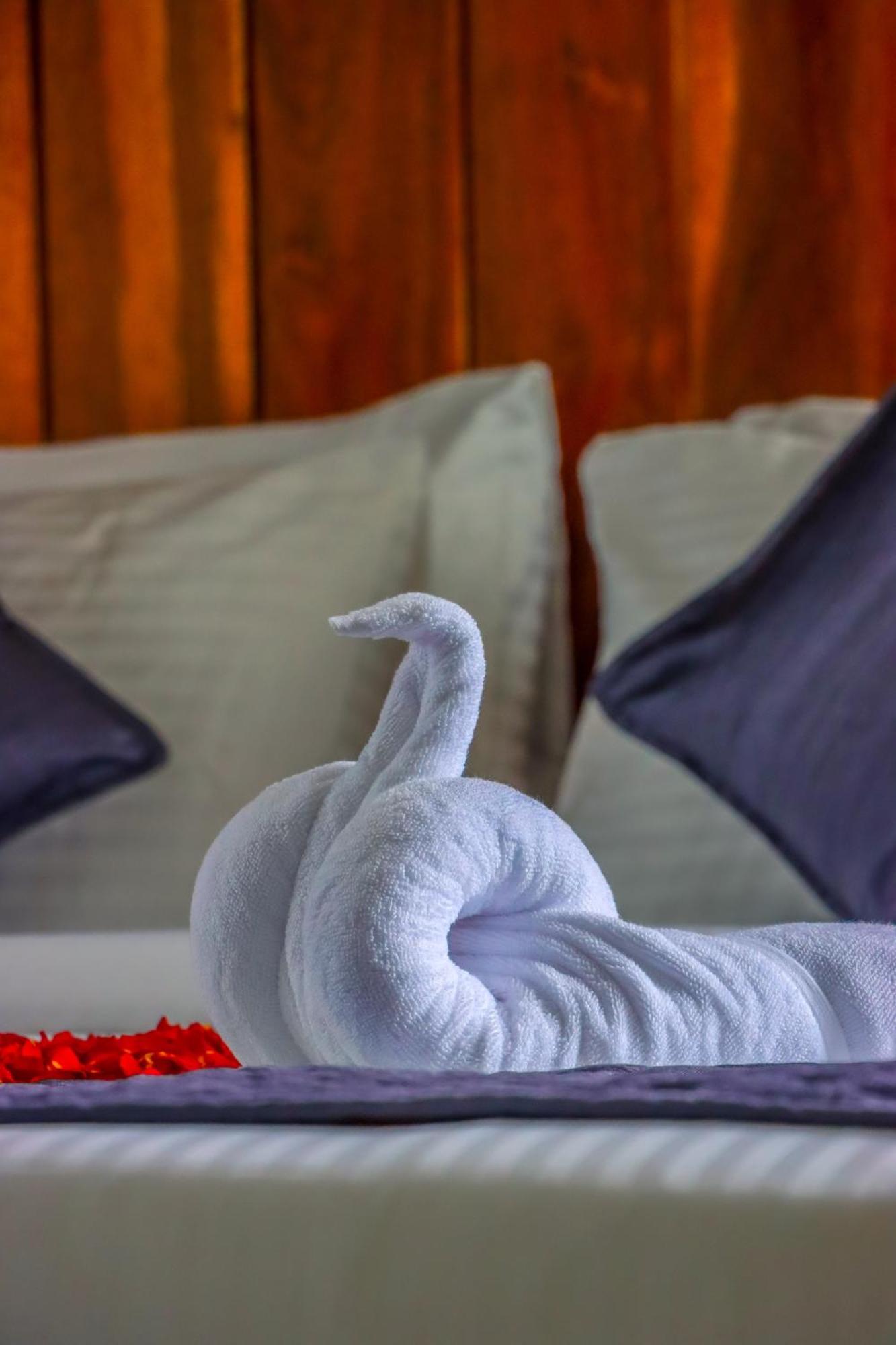 Winter Note Resorts Munnar Luaran gambar
