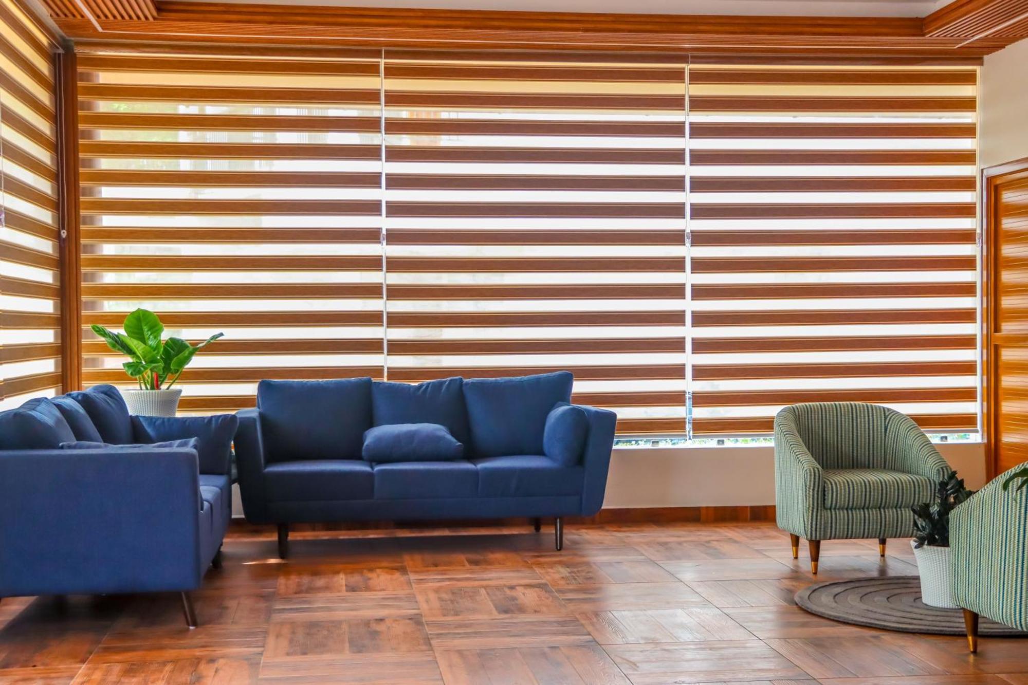 Winter Note Resorts Munnar Luaran gambar