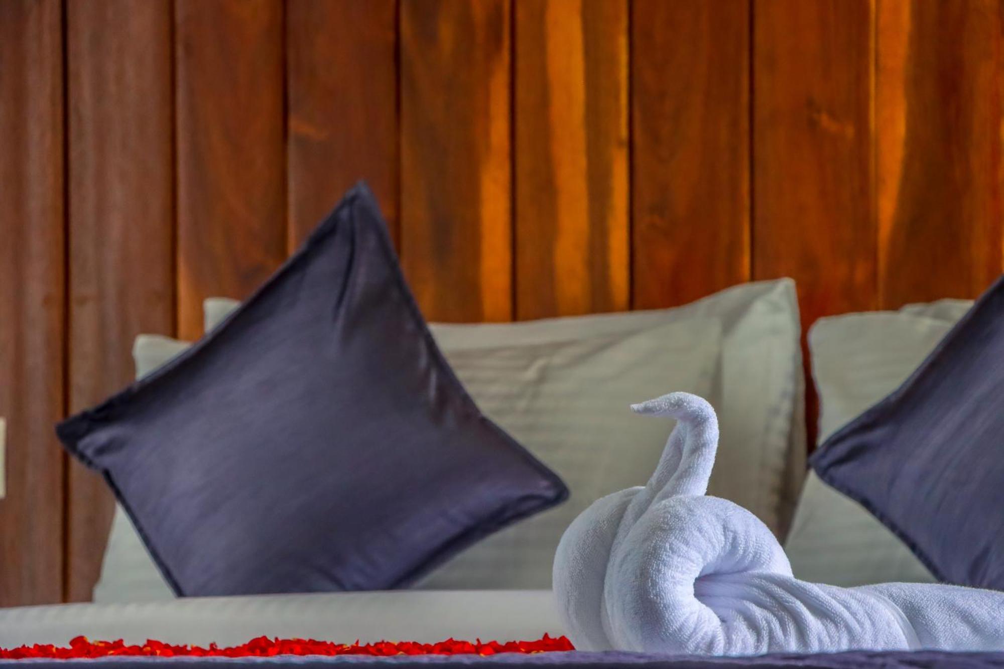 Winter Note Resorts Munnar Luaran gambar