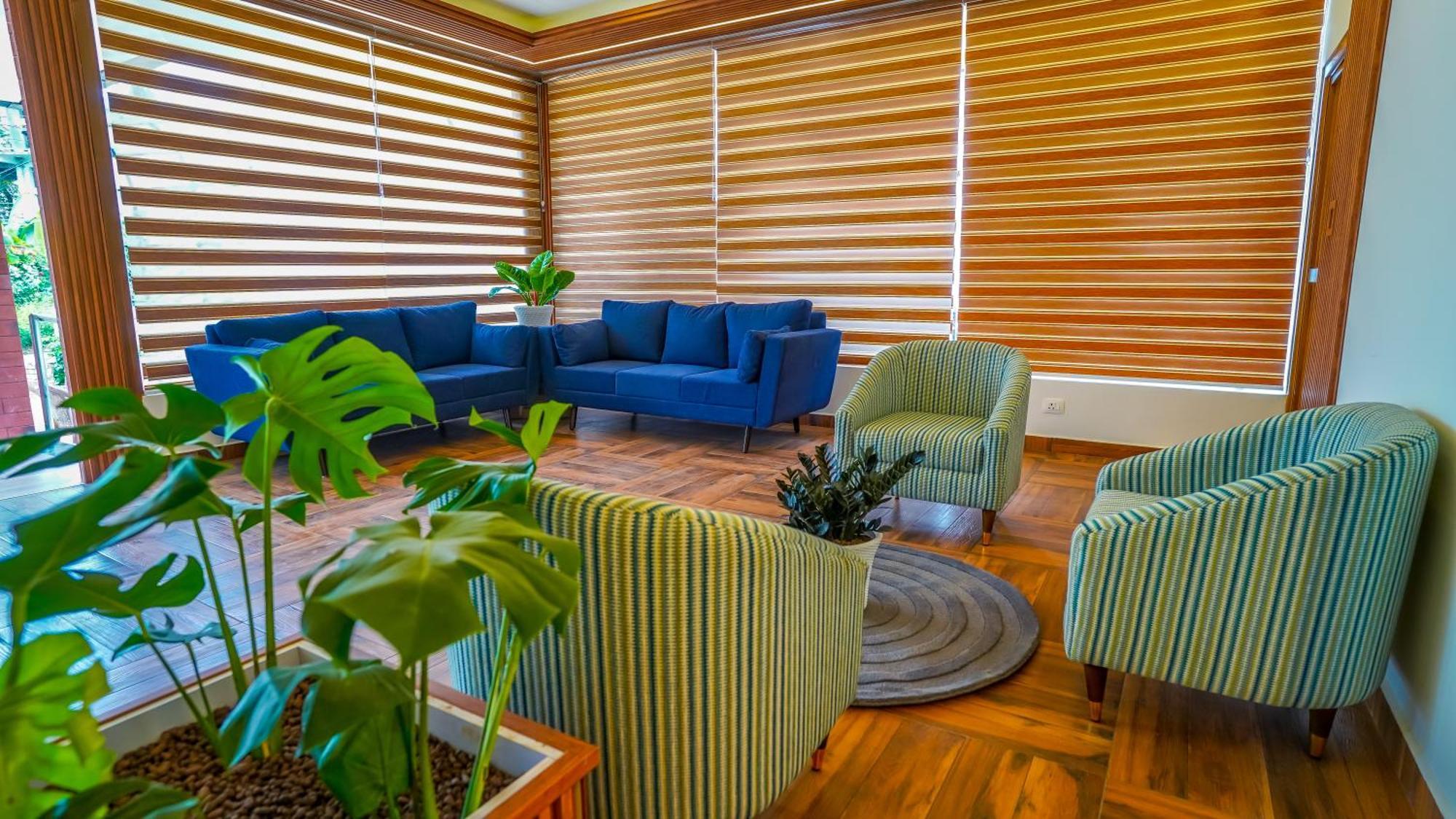 Winter Note Resorts Munnar Luaran gambar